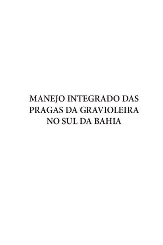 خرید و دانلود نسخه کامل کتاب Manejo Integrado das Pragas da Gravioleira no sul da Bahia_68e9896742180.jpeg خرید و دانلود نسخه کامل کتاب Manejo Integrado das Pragas da Gravioleira no sul da Bahia