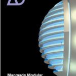 خرید و دانلود نسخه کامل کتاب Manmade Modular Megastructures (Architectural Design March   April 2006, Vol. 76, No. 1)