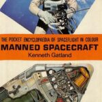 خرید و دانلود نسخه کامل کتاب Manned Spacecraft