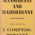 خرید و دانلود نسخه کامل کتاب Manservant and maidservant