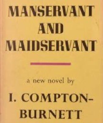 خرید و دانلود نسخه کامل کتاب Manservant and maidservant