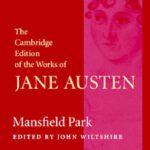 خرید و دانلود نسخه کامل کتاب Mansfield Park
