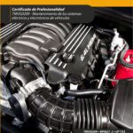 خرید و دانلود نسخه کامل کتاب Mantenimiento de los Dispositivos Eléctricos de Habitáculo y Cofre Motor