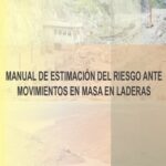 خرید و دانلود نسخه کامل کتاب Manual de Estimación del Riesgo ante Movimientos en Masa en Laderas