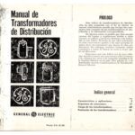 خرید و دانلود نسخه کامل کتاب Manual de Transformadores de Distribución