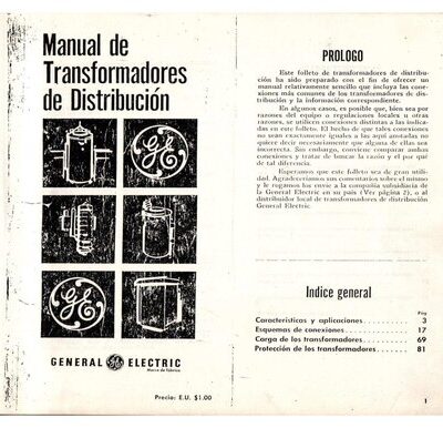 خرید و دانلود نسخه کامل کتاب Manual de Transformadores de Distribución