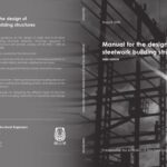خرید و دانلود نسخه کامل کتاب Manual for the Design of Steelwork Building Structures