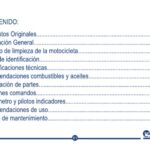 خرید و دانلود نسخه کامل کتاب Manual Motocicleta AKT AK 125 EVO R3 y AKT AK 150 EVO R3