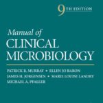 خرید و دانلود نسخه کامل کتاب Manual of clinical microbiology