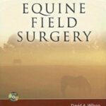 خرید و دانلود نسخه کامل کتاب Manual of equine field surgery