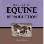 خرید و دانلود نسخه کامل کتاب Manual of equine reproduction