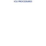 خرید و دانلود نسخه کامل کتاب Manual of ICU Procedures