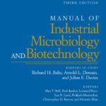 خرید و دانلود نسخه کامل کتاب Manual of Industrial Microbiology and Biotechnology