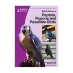 خرید و دانلود نسخه کامل کتاب Manual of Raptors, Pigeons and Passerine Birds