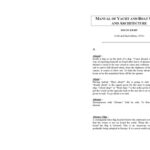 خرید و دانلود نسخه کامل کتاب Manual Of Yacht And Boat Sailing And Architecture