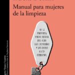 خرید و دانلود نسخه کامل کتاب Manual para mujeres de la limpieza
