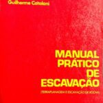 خرید و دانلود نسخه کامل کتاب Manual prático de escavação: terraplenagem e escavação de rocha