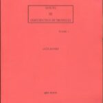 خرید و دانلود نسخه کامل کتاب Manuel de construction de triangles