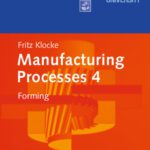 خرید و دانلود نسخه کامل کتاب Manufacturing Processes 4: Forming