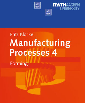 خرید و دانلود نسخه کامل کتاب Manufacturing Processes 4: Forming