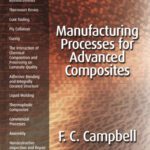 خرید و دانلود نسخه کامل کتاب Manufacturing Processes for Advanced Composites