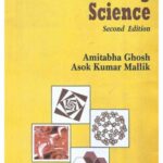 خرید و دانلود نسخه کامل کتاب Manufacturing Science