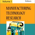 خرید و دانلود نسخه کامل کتاب Manufacturing Technology Research, Volume 1