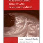 خرید و دانلود نسخه کامل کتاب Manufacturing Yogurt and Fermented Milks
