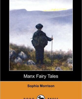 خرید و دانلود نسخه کامل کتاب Manx Fairy Tales