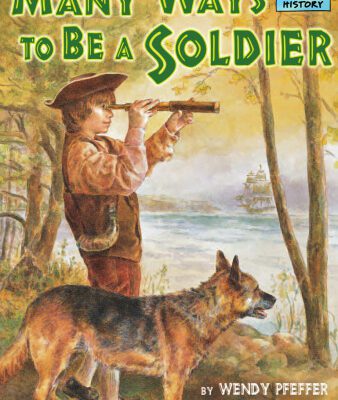 خرید و دانلود نسخه کامل کتاب Many Ways to Be a Soldier (On My Own History)
