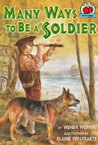 خرید و دانلود نسخه کامل کتاب Many Ways to Be a Soldier (On My Own History)_68edae2005680.jpeg خرید و دانلود نسخه کامل کتاب Many Ways to Be a Soldier (On My Own History)