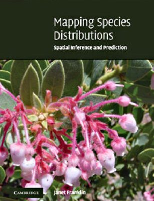 خرید و دانلود نسخه کامل کتاب Mapping Species Distributions: Spatial Inference and Prediction (Ecology, Biodiversity and Conservation)