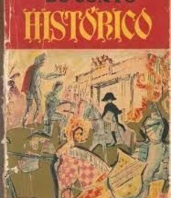 خرید و دانلود نسخه کامل کتاب Maravilhas do conto histórico