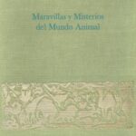 خرید و دانلود نسخه کامل کتاب Maravillas y misterios del mundo animal