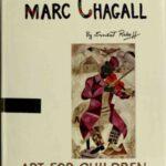 خرید و دانلود نسخه کامل کتاب Marc Chagall