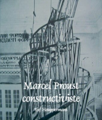 خرید و دانلود نسخه کامل کتاب Marcel Proust constructiviste. (Faux Titre 300) (French Edition)