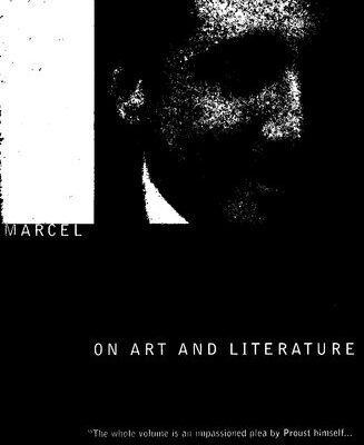 خرید و دانلود نسخه کامل کتاب Marcel Proust on Art and Literature