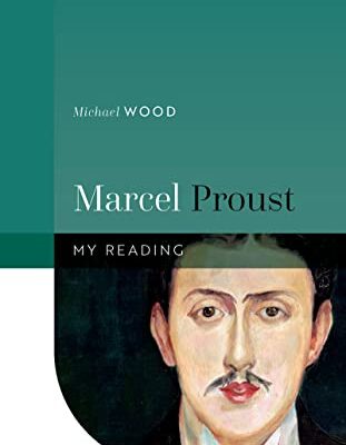 خرید و دانلود نسخه کامل کتاب Marcel Proust