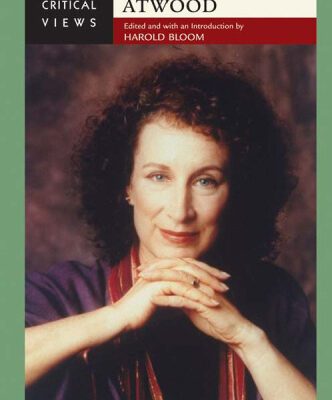 خرید و دانلود نسخه کامل کتاب Margaret Atwood (Bloom’s Modern Critical Views), New Edition