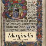 خرید و دانلود نسخه کامل کتاب Marginalia