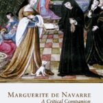 خرید و دانلود نسخه کامل کتاب Marguerite de Navarre: A Critical Companion