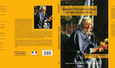خرید و دانلود نسخه کامل کتاب Marguerite Yourcenar y la ecología: Un combate ideológico y político