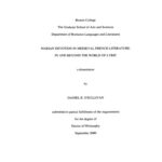 خرید و دانلود نسخه کامل کتاب Marian devotion in medieval French literature : in and beyond the world of lyric