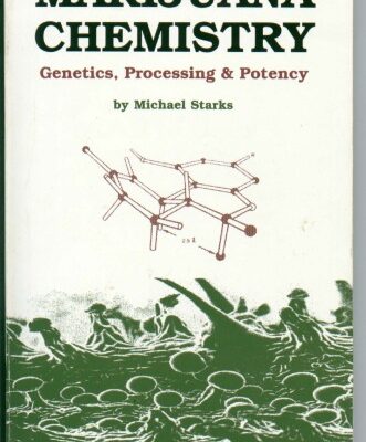 خرید و دانلود نسخه کامل کتاب Marijuana Chemistry. Genetics, Processing and Potency