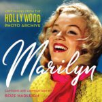 خرید و دانلود نسخه کامل کتاب Marilyn: Lost Images from the Hollywood Photo Archive