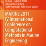 خرید و دانلود نسخه کامل کتاب MARINE 2011, IV International Conference on Computational Methods in Marine Engineering: Selected Papers