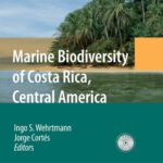 خرید و دانلود نسخه کامل کتاب Marine Biodiversity of Costa Rica, Central America (Monographiae Biologicae)