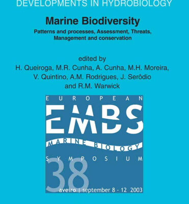 خرید و دانلود نسخه کامل کتاب Marine Biodiversity: Patterns and Processes, Assessment, Threats, Management and Conservation