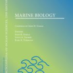 خرید و دانلود نسخه کامل کتاب Marine Biology: A derivative of the Encyclopedia of Ocean Sciences, Second Edition
