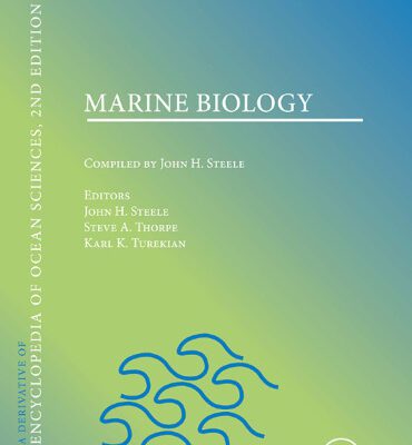 خرید و دانلود نسخه کامل کتاب Marine Biology: A derivative of the Encyclopedia of Ocean Sciences, Second Edition